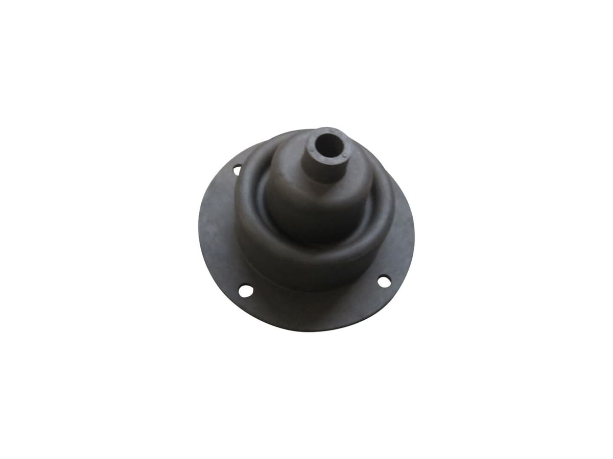 BOOT, CONTROL LEVER