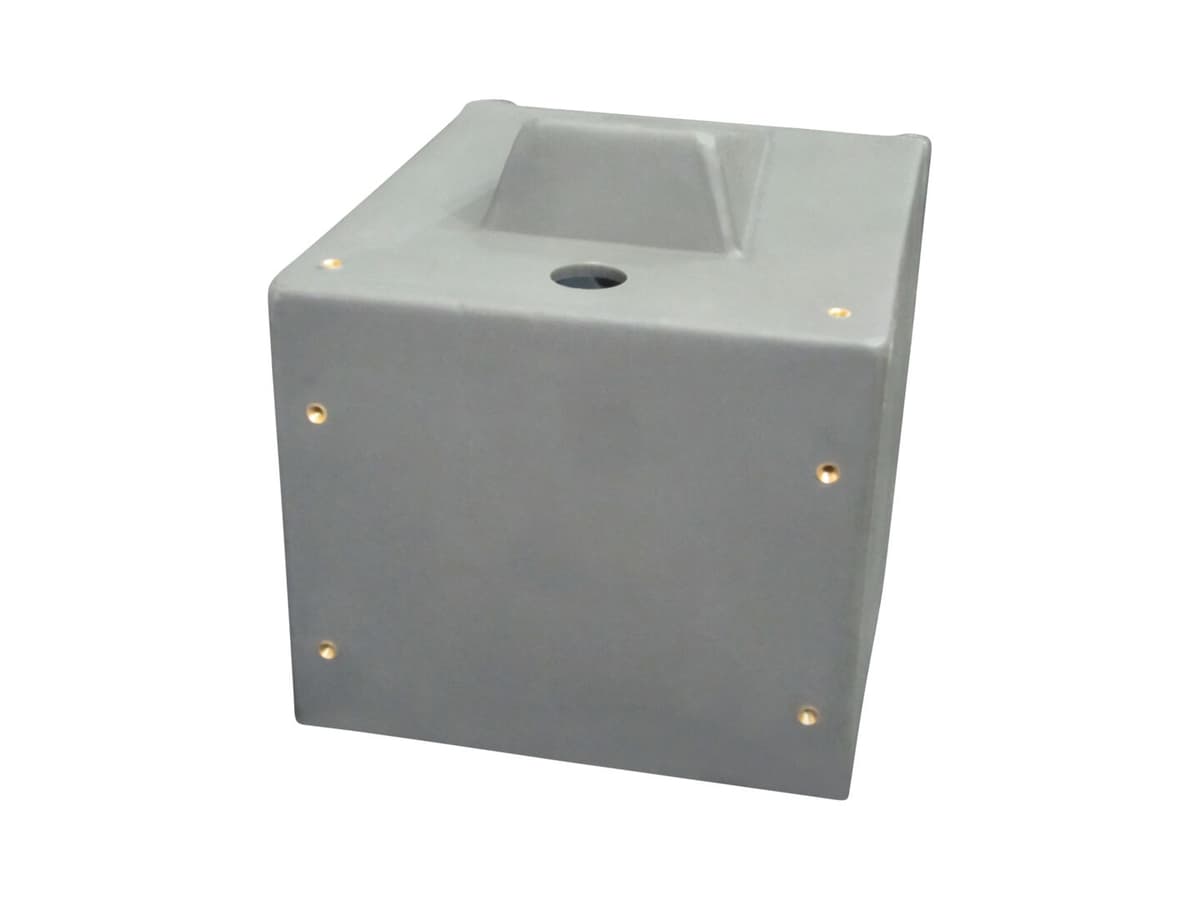 BOX, PLAT CONTROL