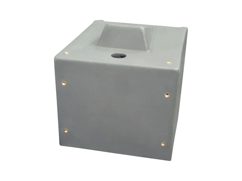 BOX, PLAT CONTROL