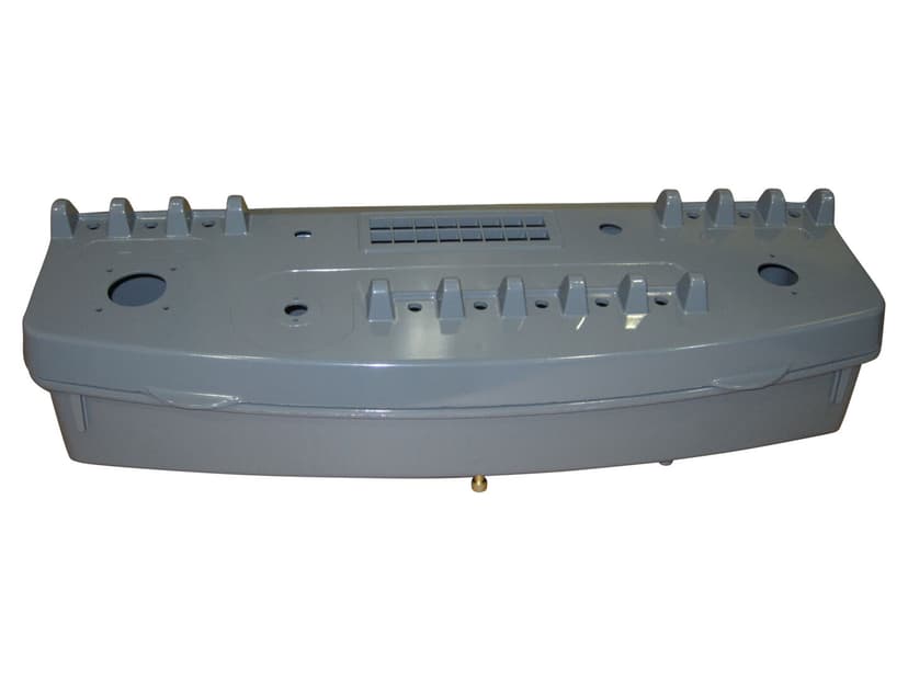 BOX, CONSOLE DIE CAST