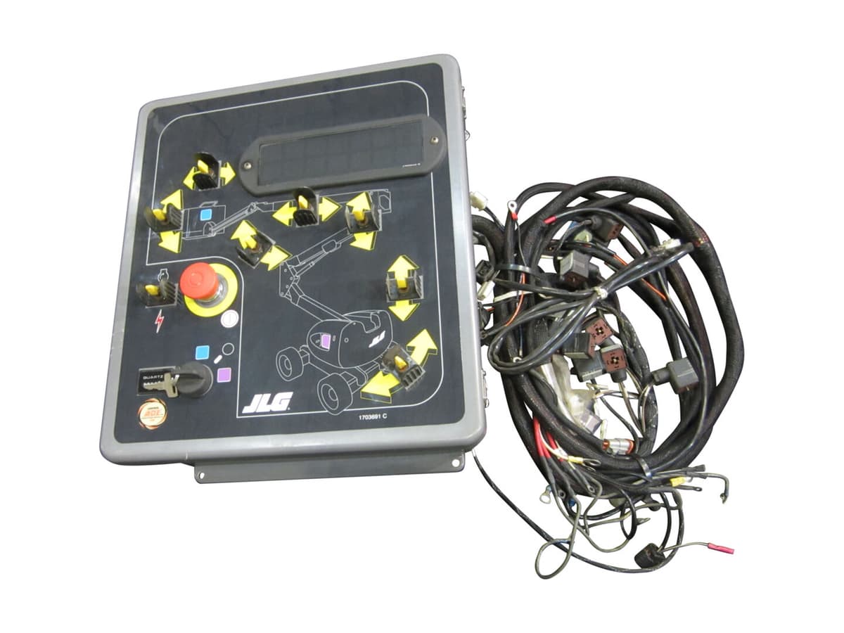 BOX,ASSY MTB(CAT,STR)(E/A)