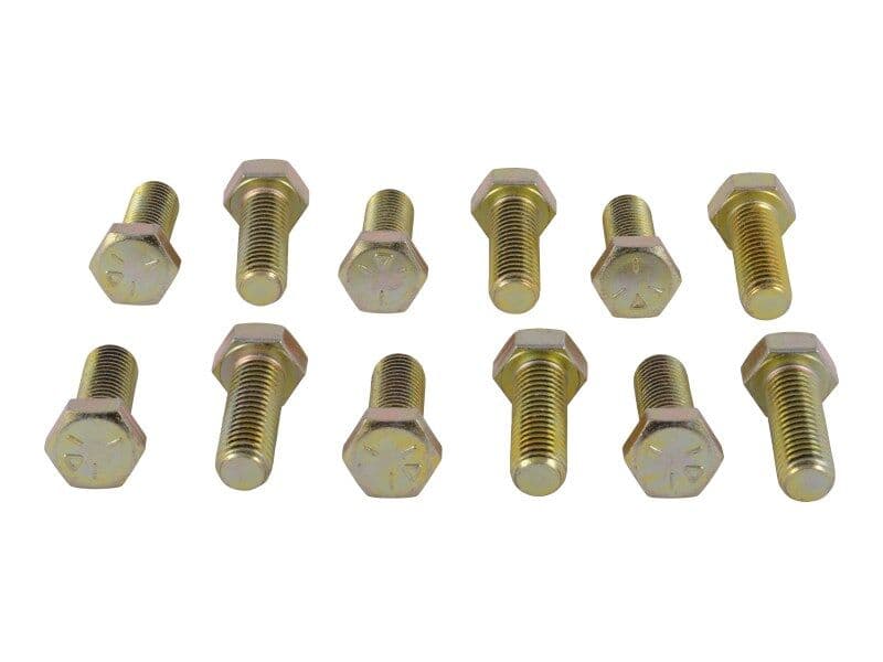 SCR CAP HH 5,.625-11X1.750