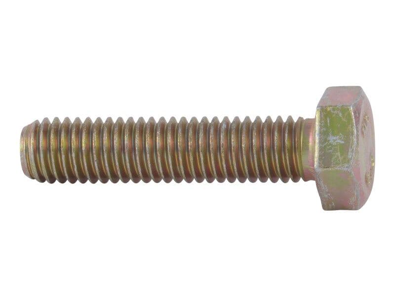 SCREW,HH.M8 X 35-8.8