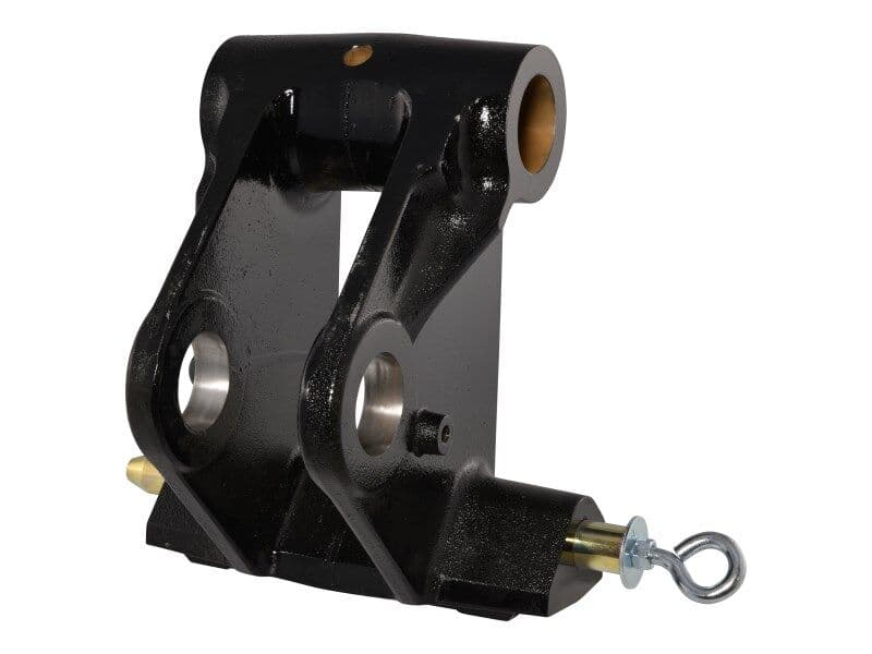 COUPLING,QUICK SWITCH ASSEMBLY