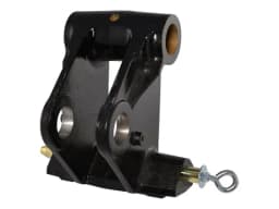 COUPLING,QUICK SWITCH ASSEMBLY