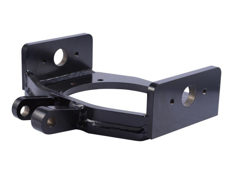 SPINDLE,DRIVE RH (MACHINED)