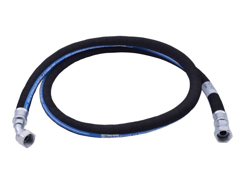 HOSE ASSY,TRANS