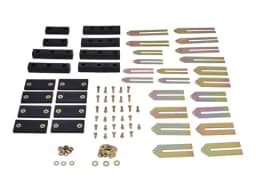 KIT(SERVICE),WEAR PAD REPL