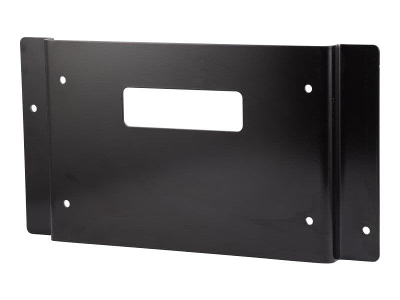 PLATE,BATTERY CHARGER