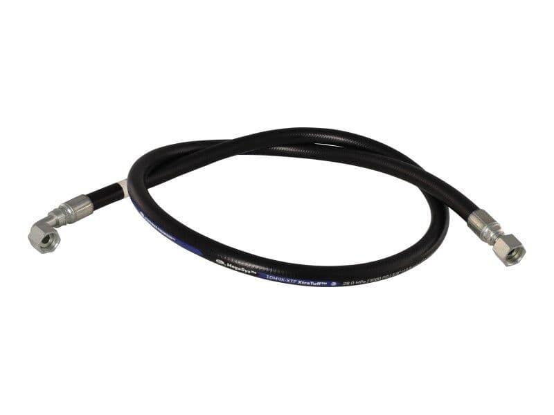 HOSE ASSY,M4K,.625ID-82:LG