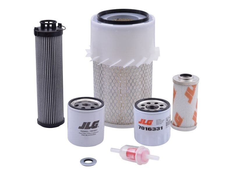 KIT(SERVICE),COMBINED FILTER