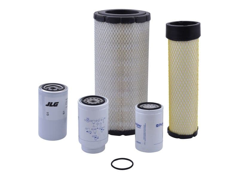 KIT(SERVICE),250HOUR FILTER