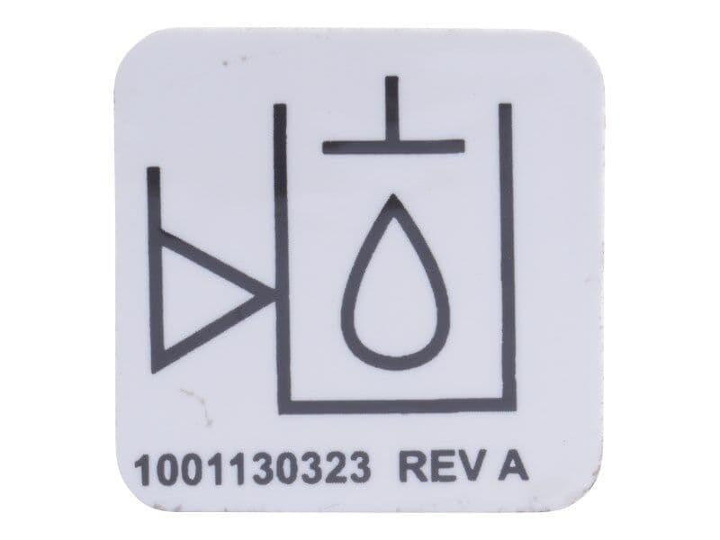 DECAL,OIL LEVEL