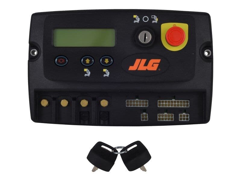 CONTROL MODULE, GROUND AUS