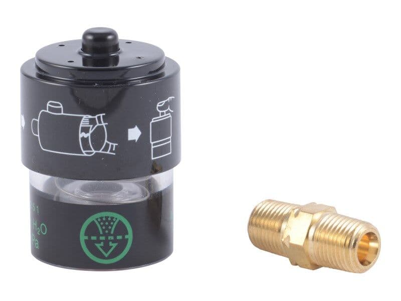 INDICATOR,AIR FILTER SERVICE