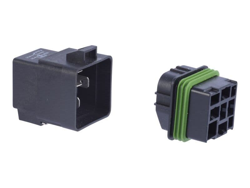CONNECTOR,5 POS PLUG