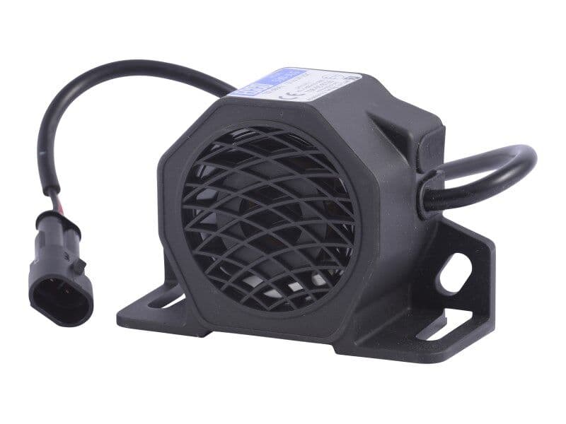 ALARM,REVERSE - 102DB