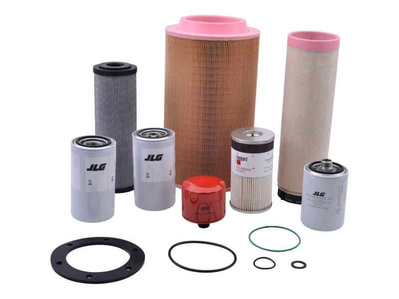 KIT(SERVICE),LS 1000 HOUR KIT