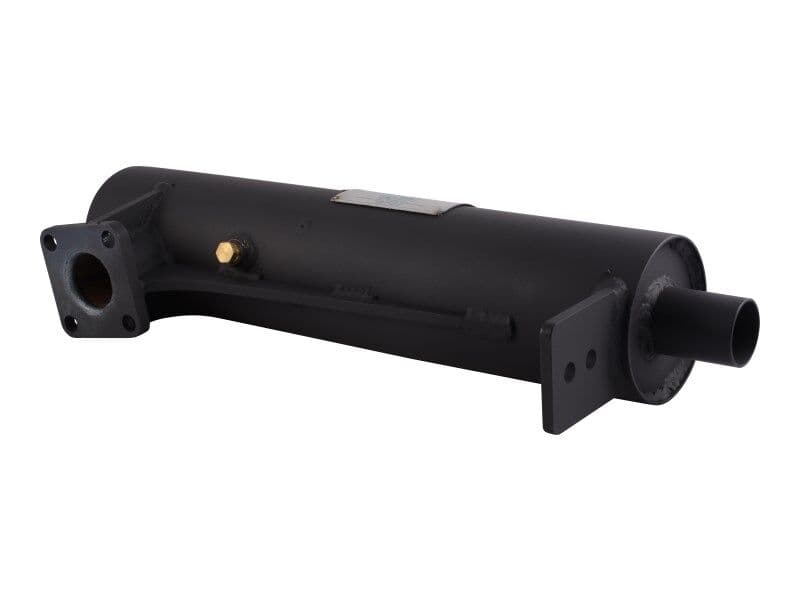 MUFFLER,KUBOTA