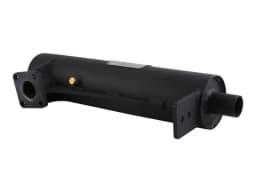 MUFFLER,KUBOTA