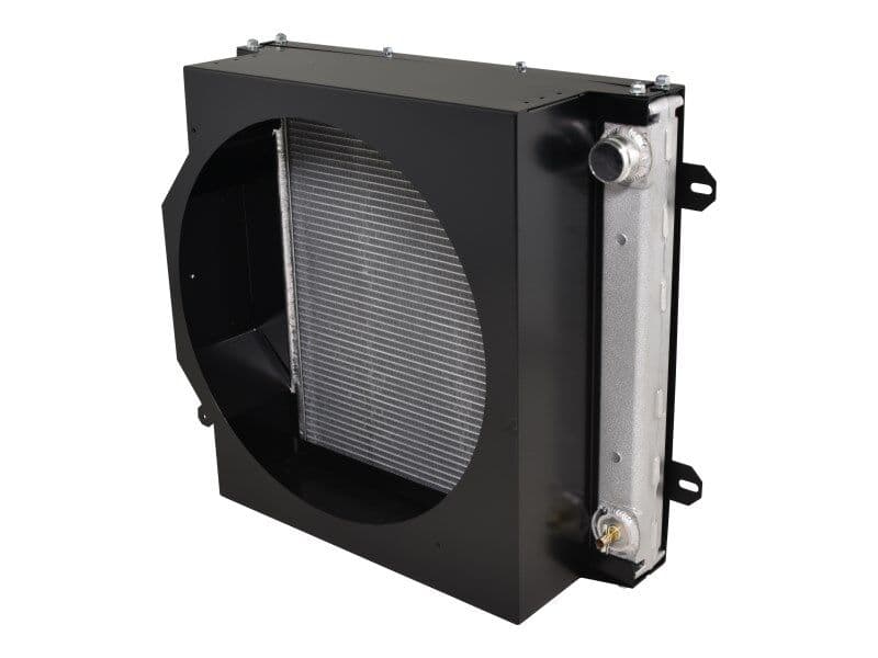 RADIATOR,T4F 800/600 DEUTZ