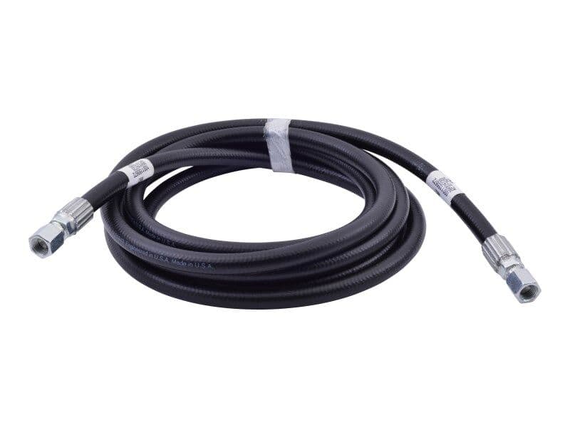 HOSE ASSY,3/8 JIC STR-STR