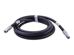 HOSE ASSY,3/8 JIC STR-STR