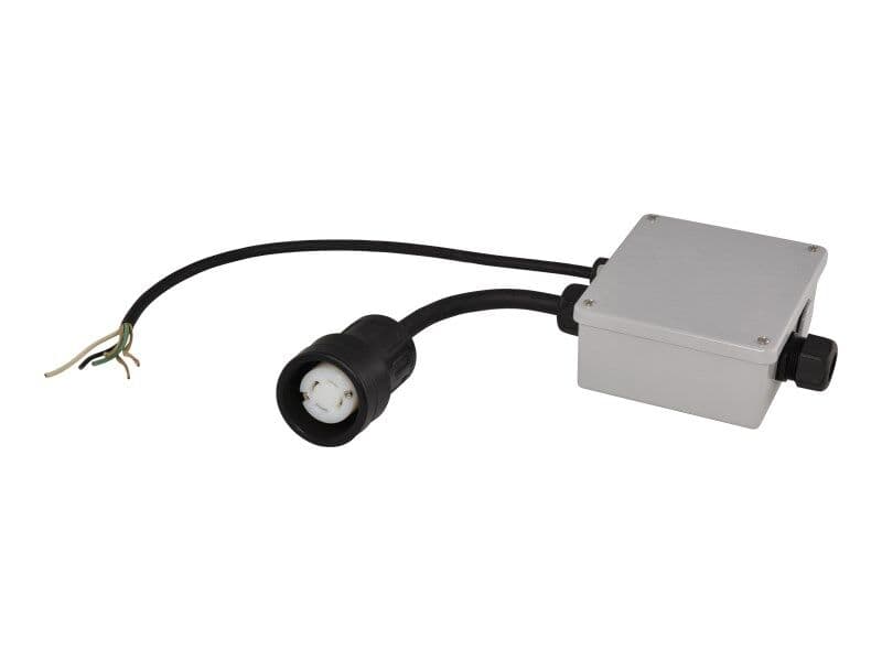 BOX,JUNCTION ASSY