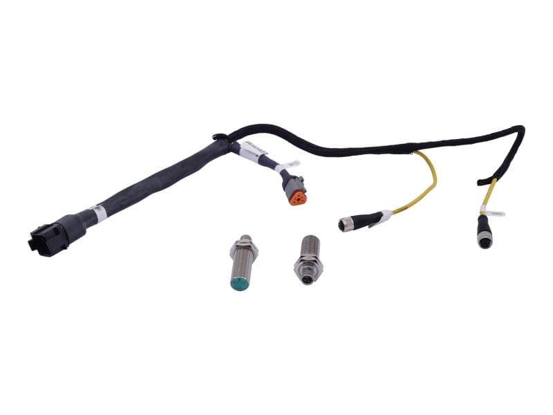 HARNESS,BASE BOOM