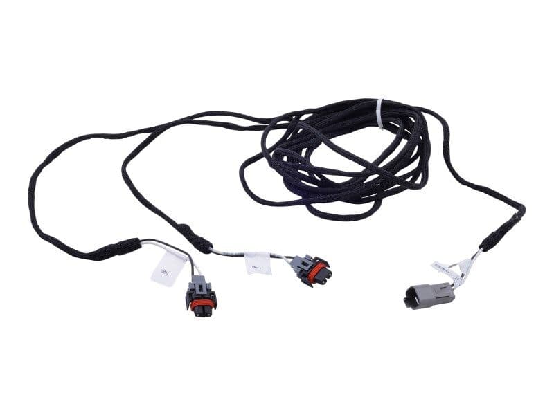 HARNESS,BOOM WORKLIGHTS