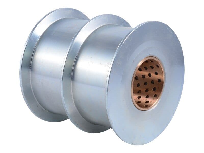 ROLLER,EXTEND CHAIN