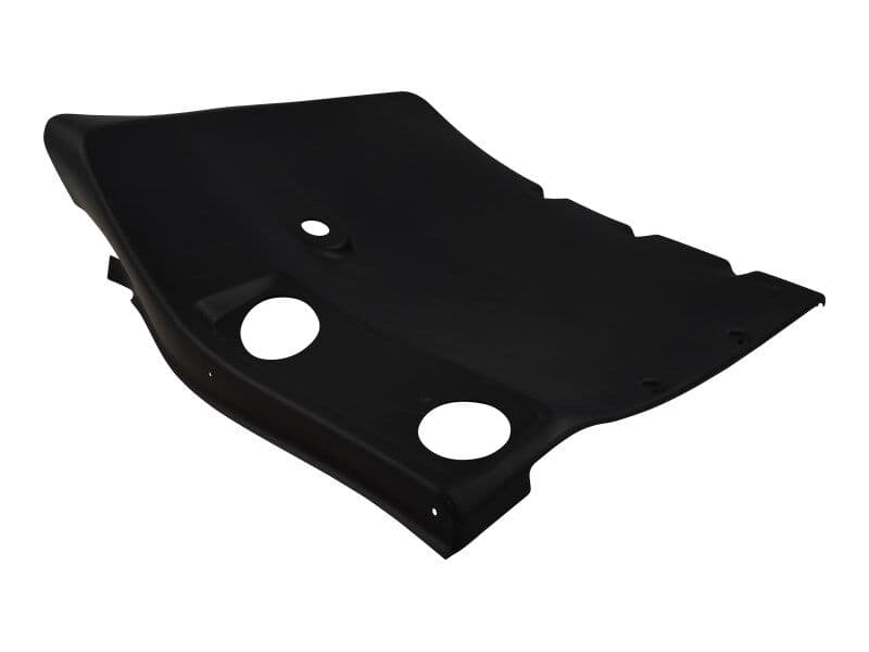 COVER,REAR TANK