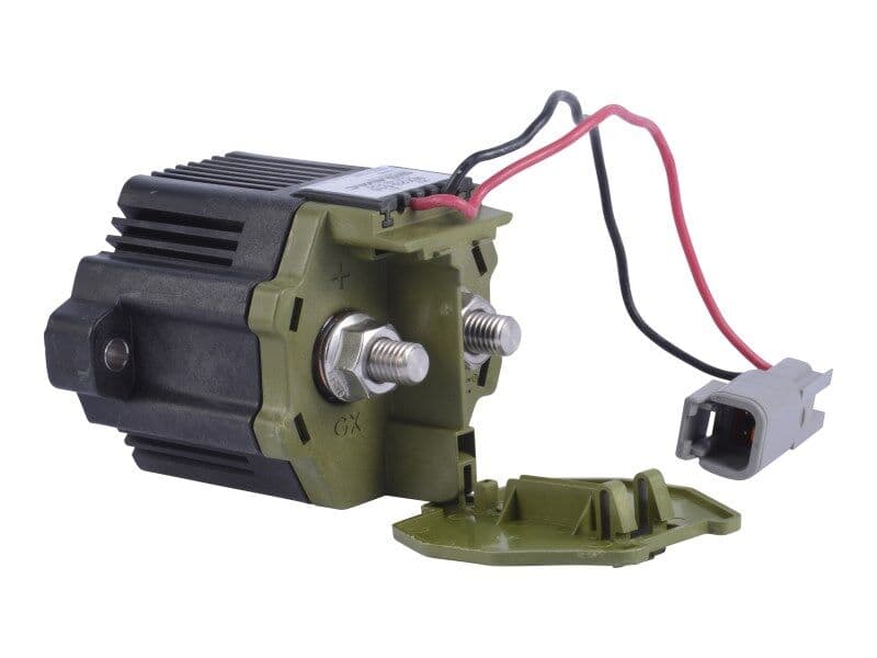 RELAY,CONTACTOR 48V