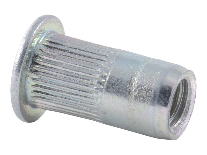 FASTENER,RIVNUT M5X0.8 ROUND