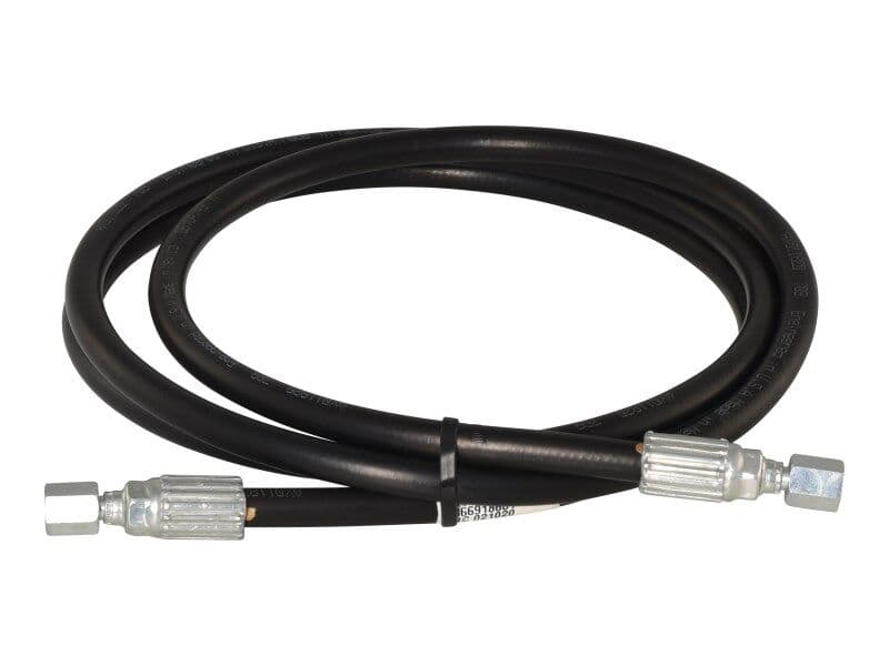 HOSE ASSY,.25" JIC/JIC