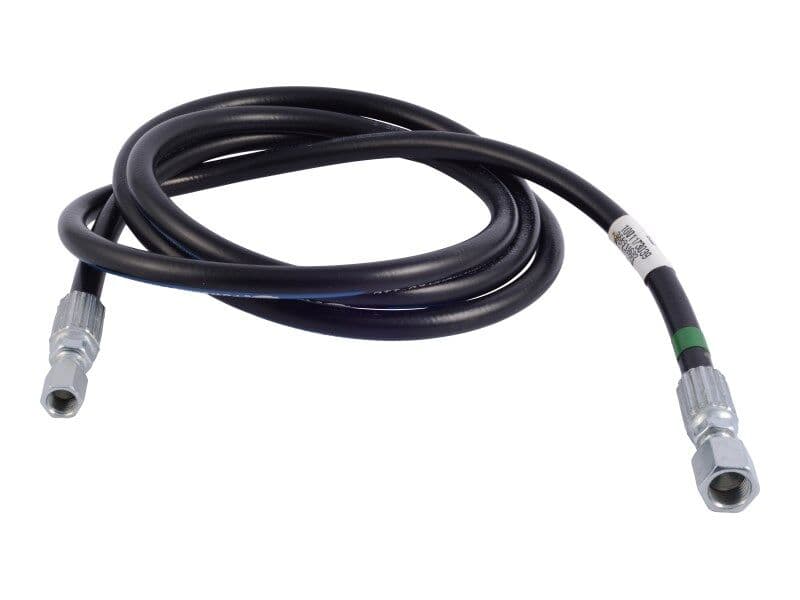HOSE ASSY,.25" JIC/JIC
