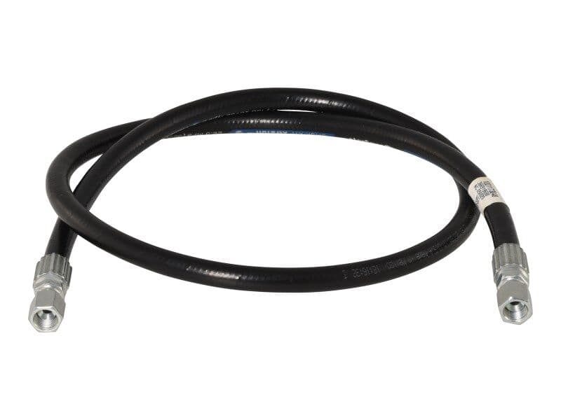 HOSE ASSY,.38" JIC/JIC