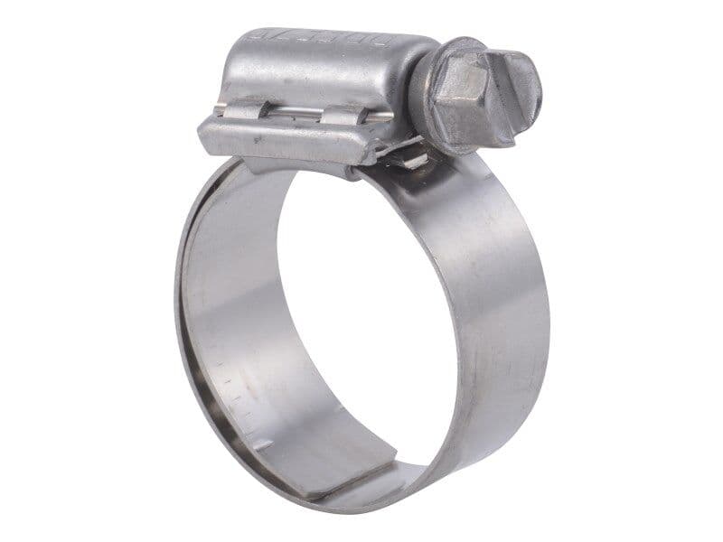 CLAMP,DEF HOSE,14-27MM