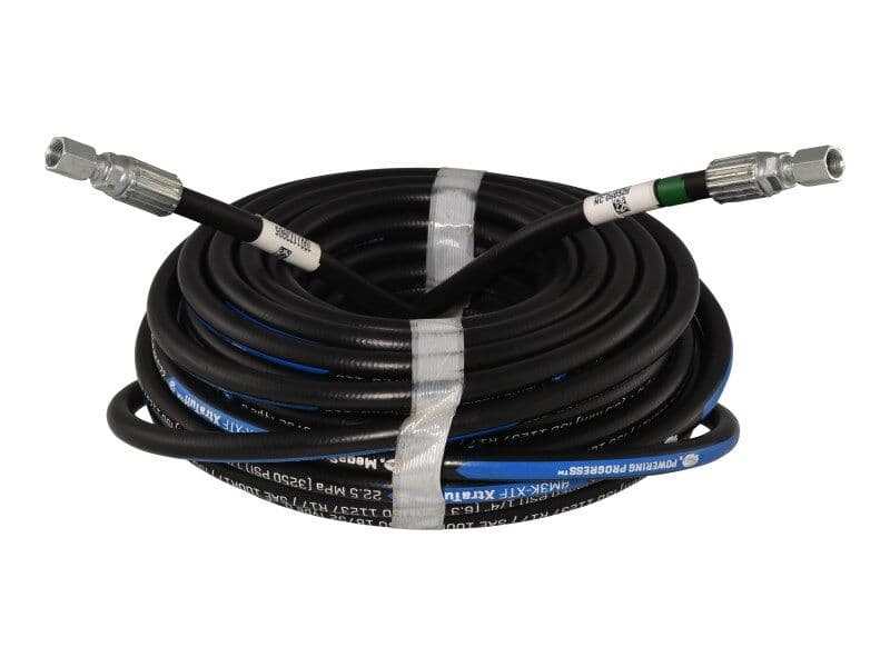 HOSE ASSY,6.3X17990JIC STR/STR
