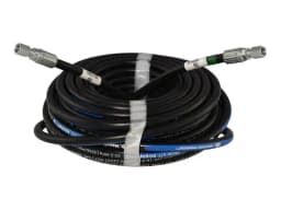 HOSE ASSY,6.3X17990JIC STR/STR