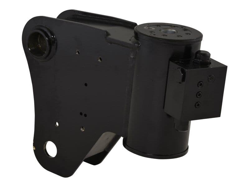 ACTUATOR,PLATFORM ROTATE