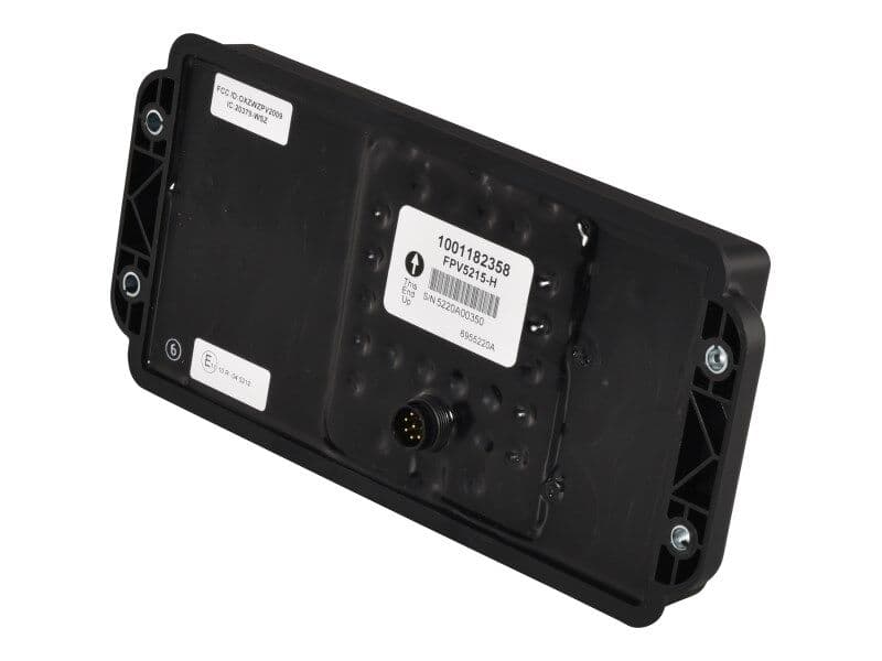 CONTROL,REVERSE SENSOR