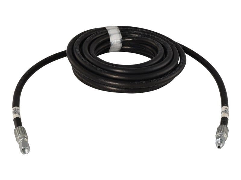 HOSE ASSY,.25" STR/STR