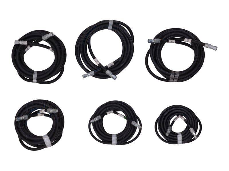 KIT(SERVICE),450AJ BOOM HOSE