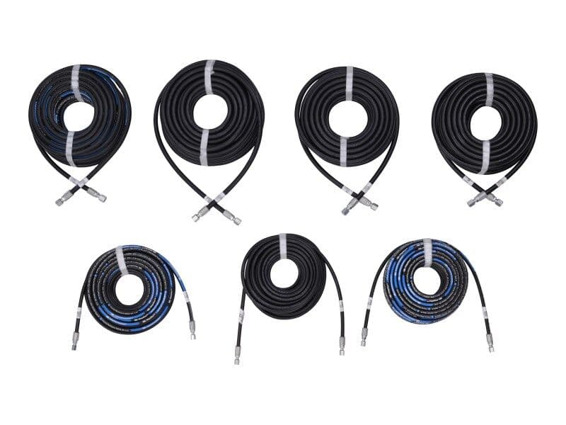 KIT(SERVICE),BOOM HOSE