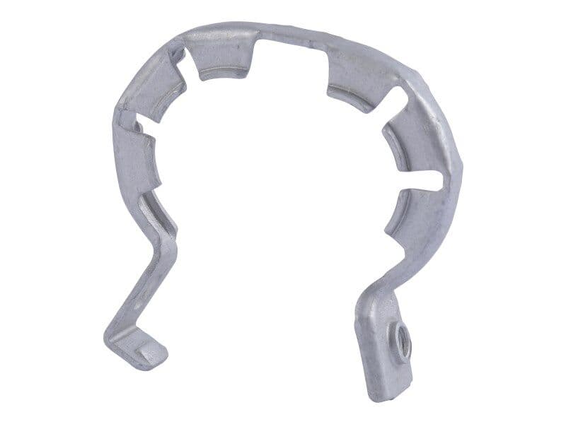 CLAMP,HVAC PIPE
