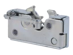 CAB,2 ROTOR LATCH