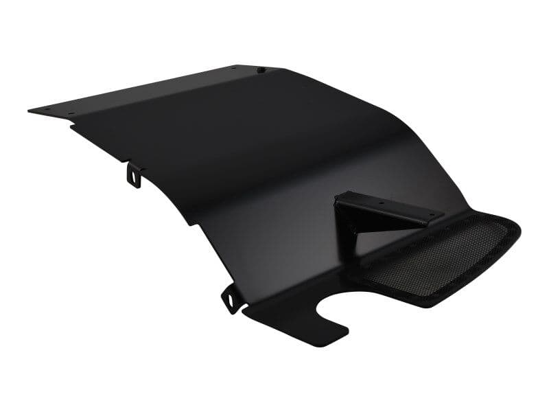 PANEL,REAR FENDER WELDMENT