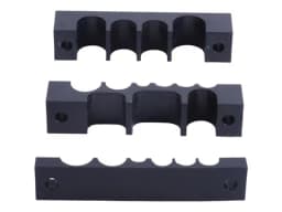CLAMP,JIB BLOCK