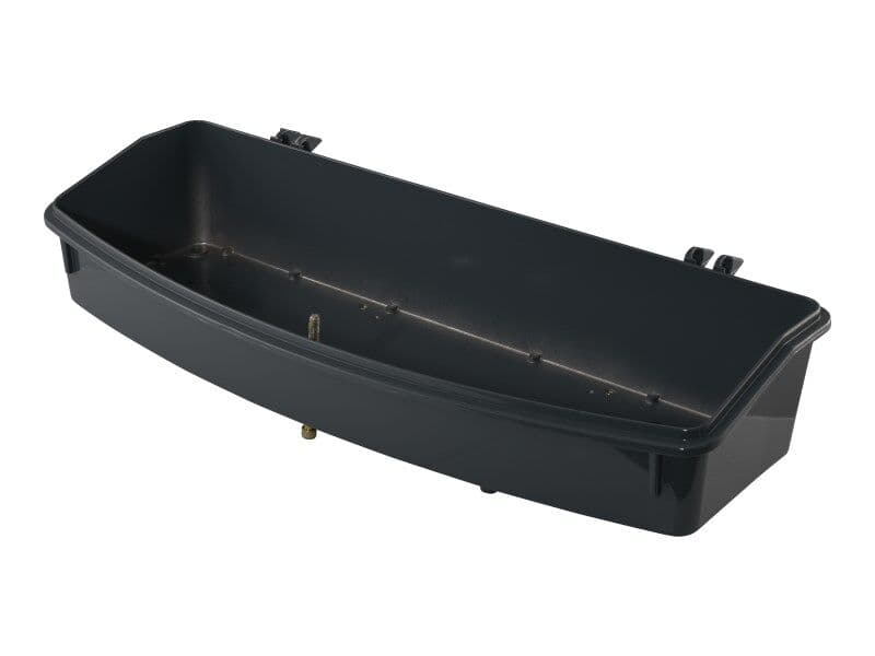 BOX,CONSOLE BOTTOM
